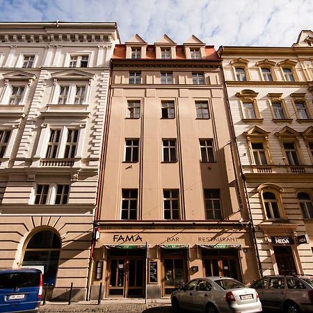 Fashion Loft Praga Exterior foto