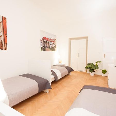 Fashion Loft Praga Exterior foto