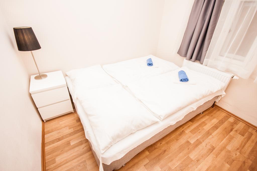Fashion Loft Praga Quarto foto