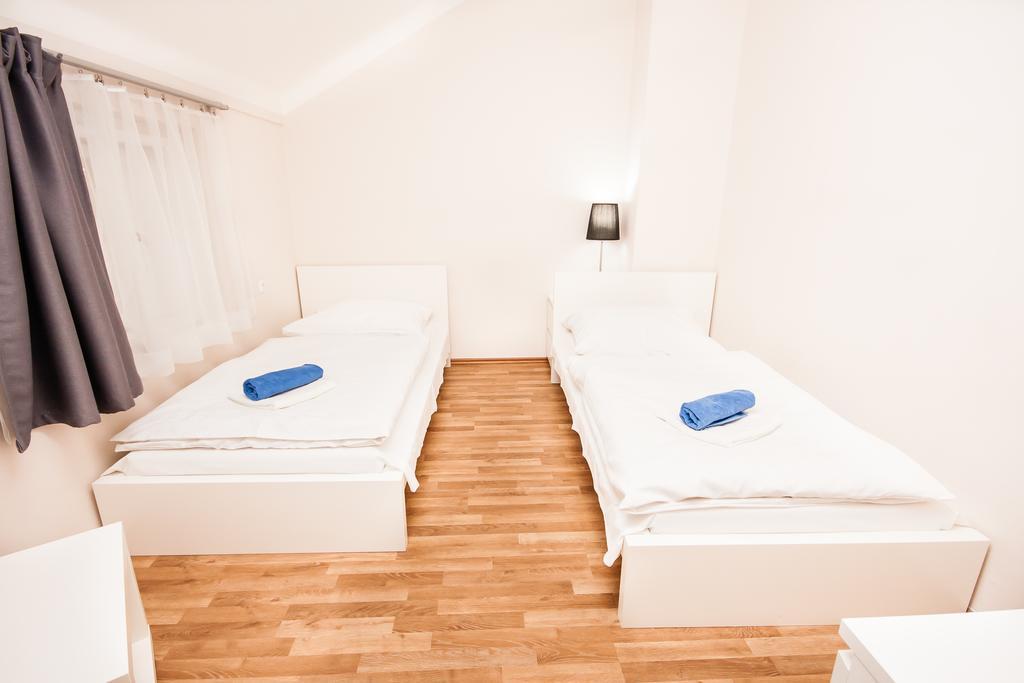 Fashion Loft Praga Quarto foto