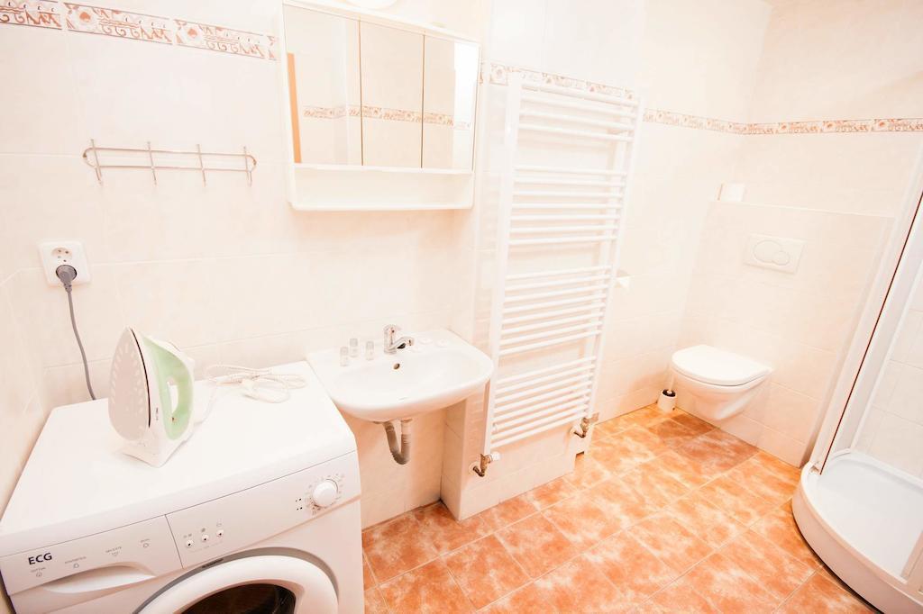 Fashion Loft Praga Quarto foto