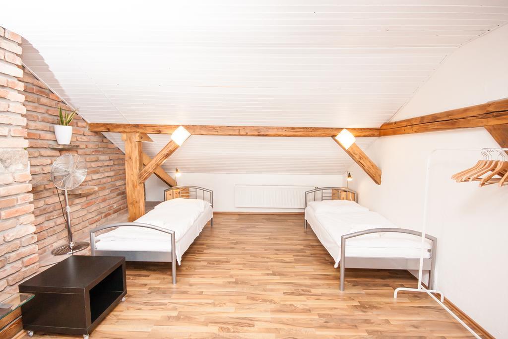 Fashion Loft Praga Exterior foto